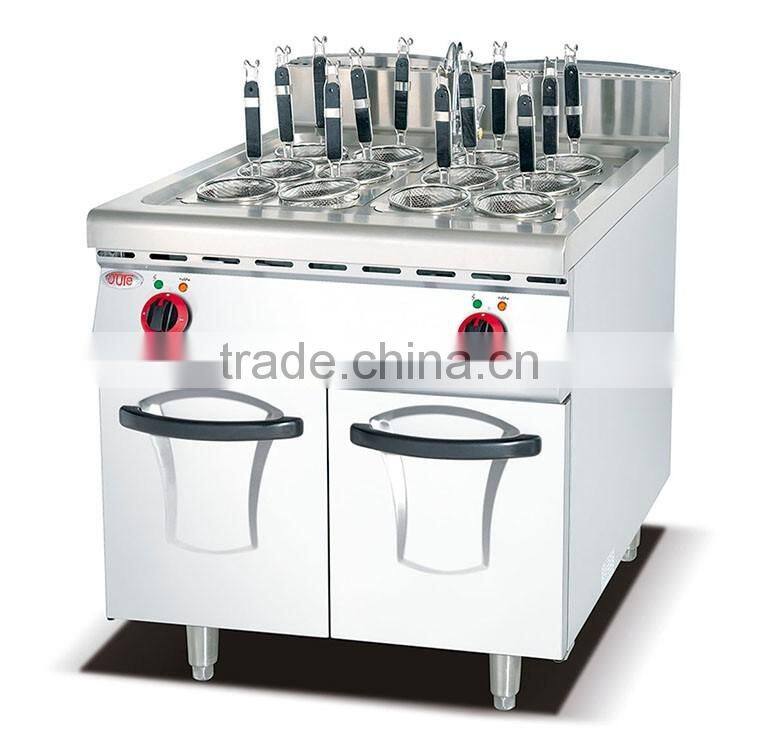 Factory Price Pasta Cooking Machine,Commercial Pasta Cooker for Hotel Restaurant(ZQW-829)