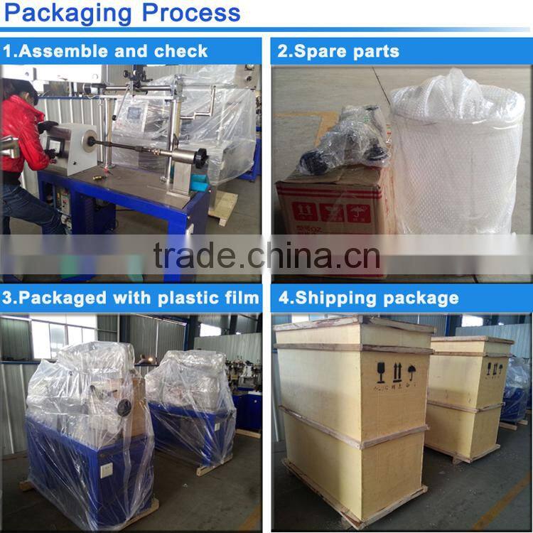 Customized are accepted cnc automatic winding machine for PT & CT