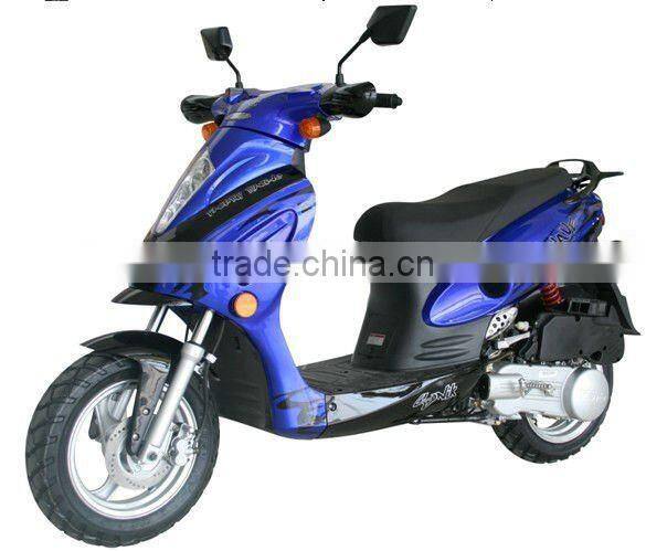 EEC 49cc scooter