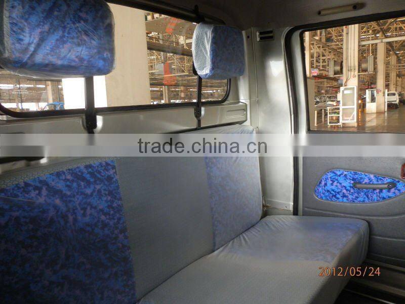 T-KING 0.5 TON DIESEL CARGO TRUCK