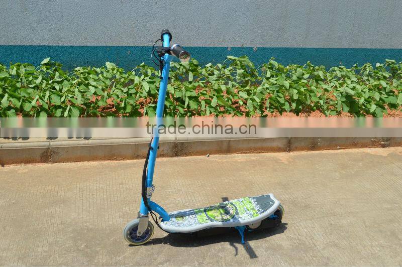 SX-E1013-W Pocket Bike Electric Scooter