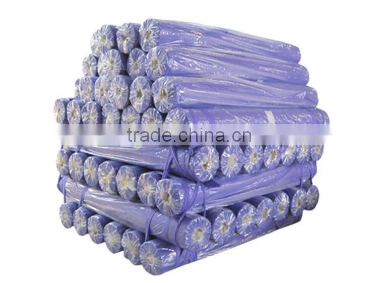 Reliable Trade Assurance Business Partner Gold Company Name of 100% PP Non Woven Fabric