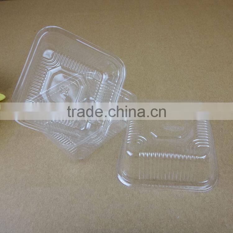 clear plastic cookie trays taizhou manufacturer