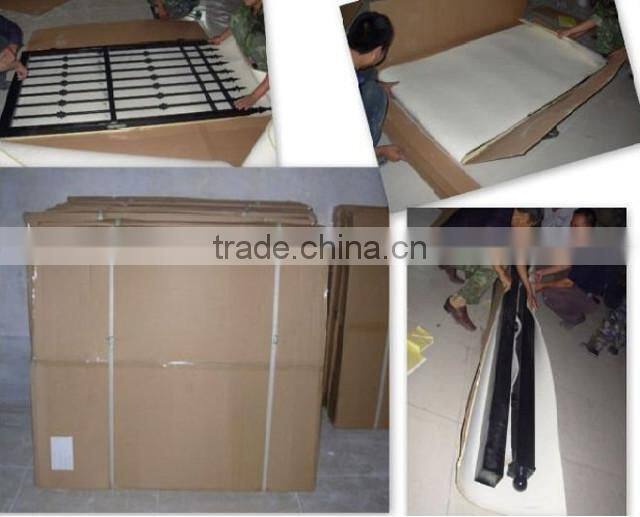 Hot Sale Cheap Picket Fence Used