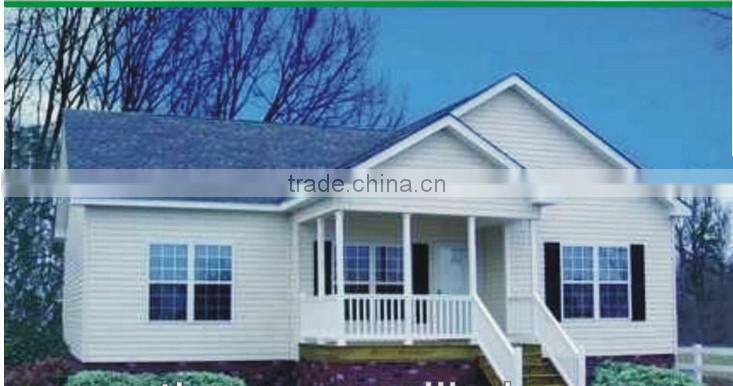 Prefab steel structure building