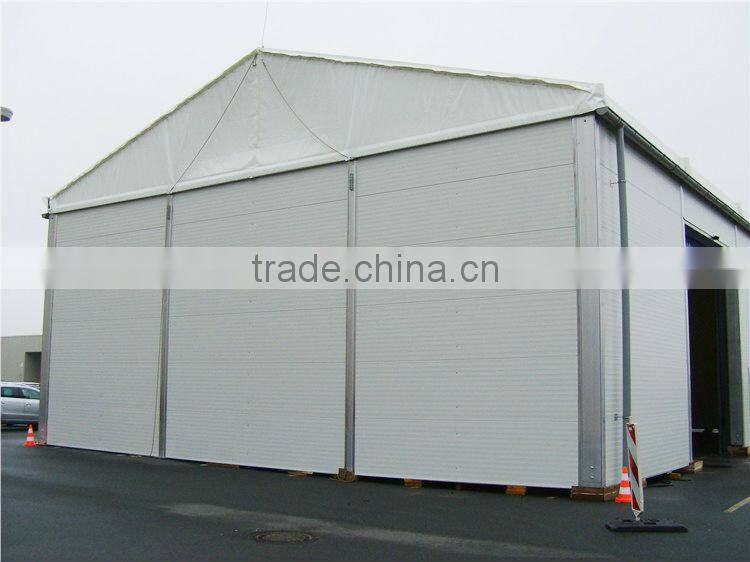 Large outdoor industrial inflatable tent made in china