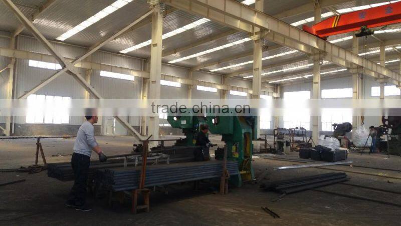 Z Purlin/Z Type Channel/Z Steel For Building Materials