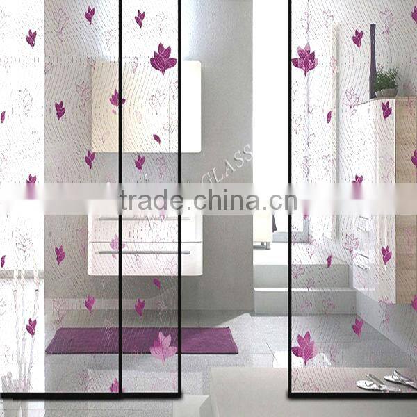 3-19mm Bronze Decorative Mirrors