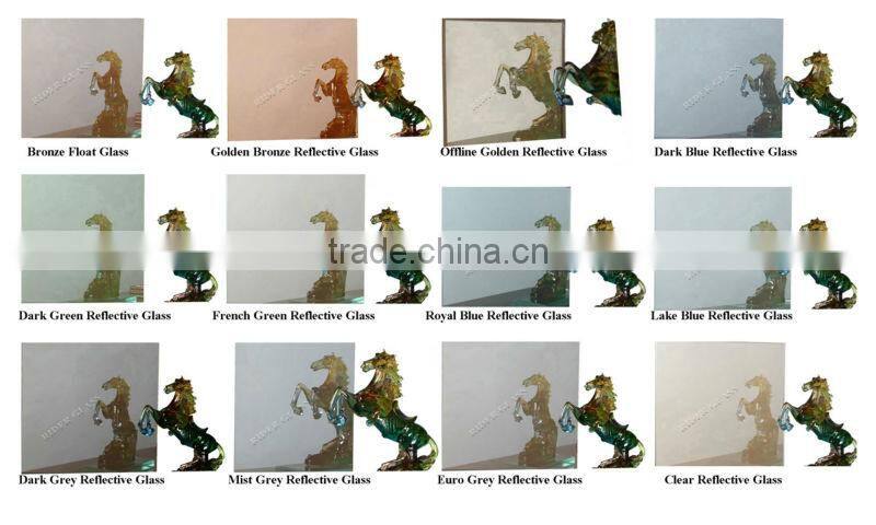 1.3-19mm Glass Company in Malaysia