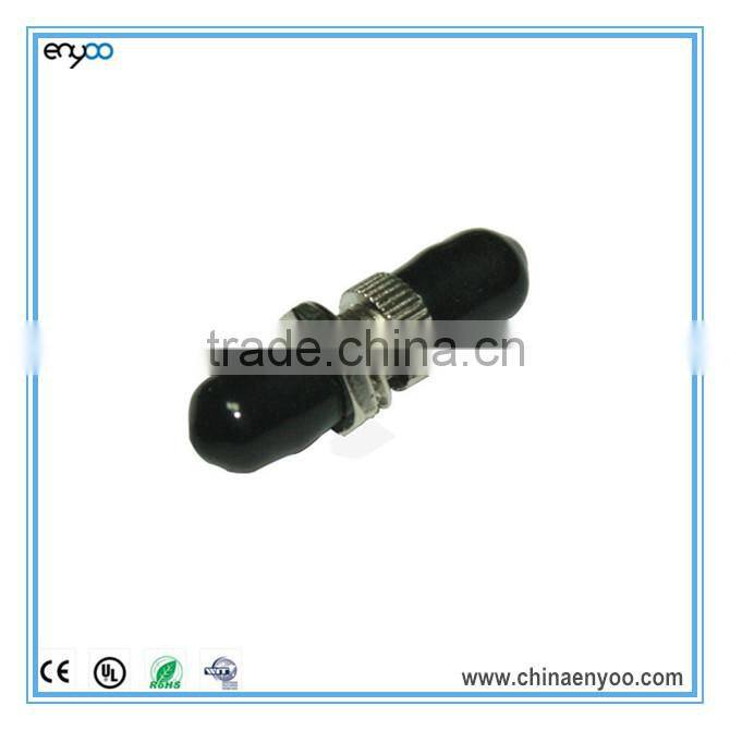 telecommunications st fiber couplers simplex