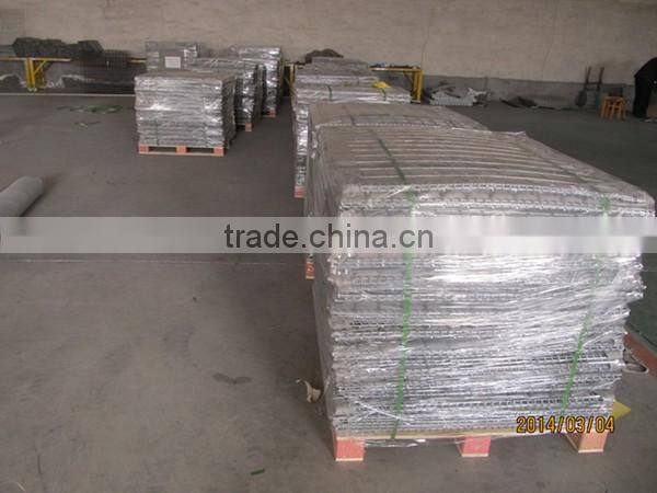 2016 the hot sales military sand wall hesco barricade wall