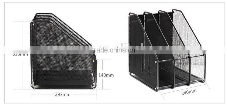 customized mobile file rack