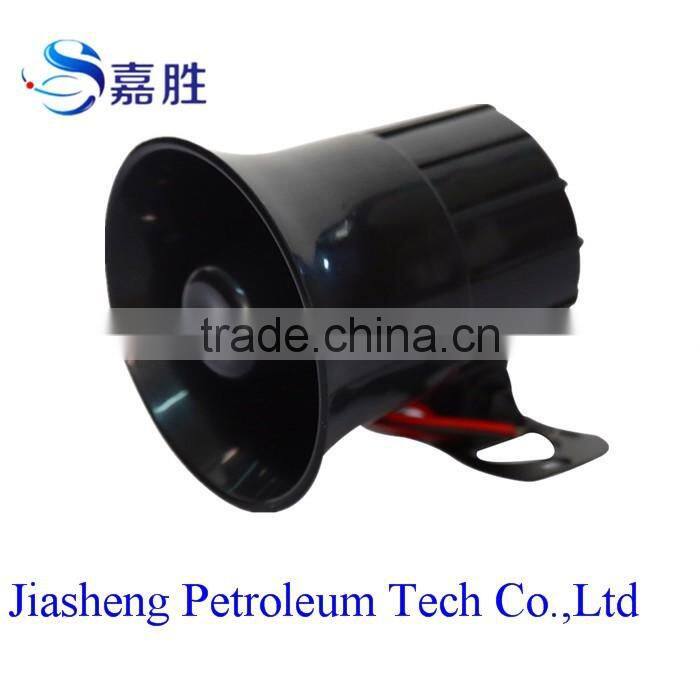 Water Truck Multi Music Loudspeaker