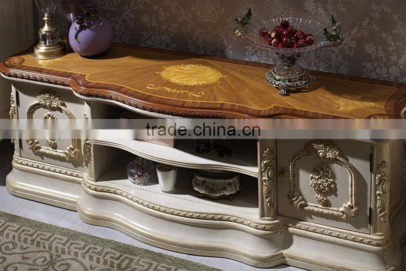 Bisini Luxury Home Furniture, Italian Bedroom Furniture Desgin, Luxury Bedroom Furniture Set