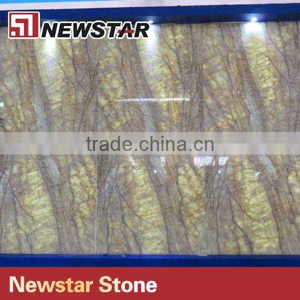 Newstar backlit onyx sheet