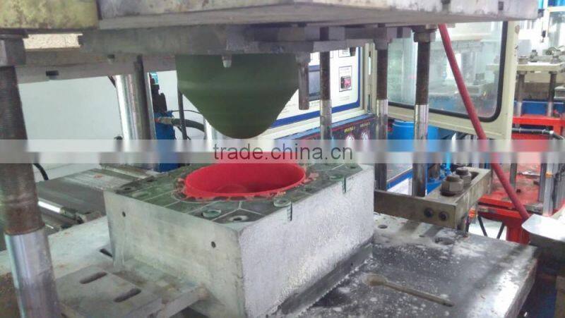 Microwave Popcorn Maker