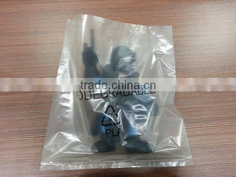 biodegradable and compostable PLA film/PLA packing film