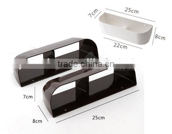 Wall Mounted Shoe Rack High Heel Magnetic Shoe Rack