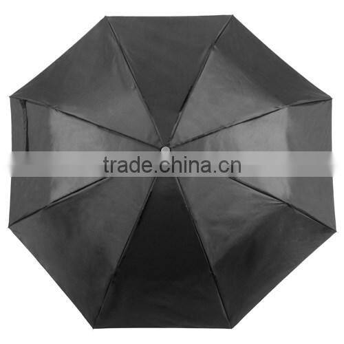 Custom normal advertising fold umbrella in China