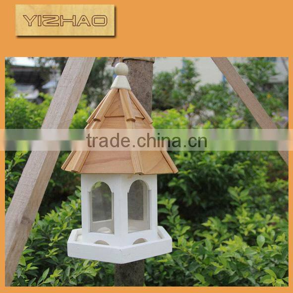 Wooden Bird Cage,Simple Style Wooden Bird Cage YZ-1125065