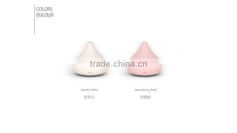 Waterproof Wireless Charge Touch Control LED Table Lamp Chocolate Light