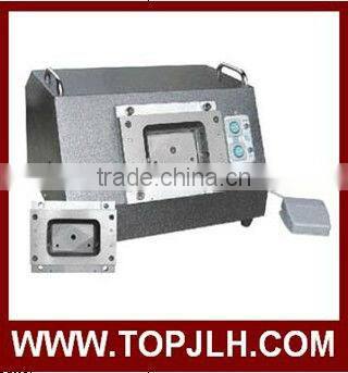 2017 Hot sell Hand Held ID Card License Photo Picture Punch Cutter