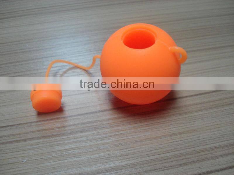 high temperature prevent OEM/ODM design silicone ashtray