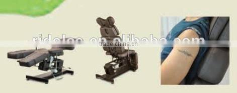 TKN-33710 Tattooing pedicure chair salon equipment