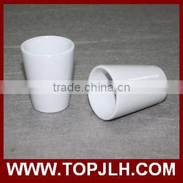 Hot sale sublimation short 1.5oz wine cups