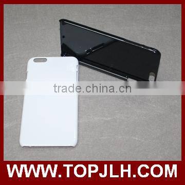 best selling cell pu phone case uv printer for iPhone 6 plus