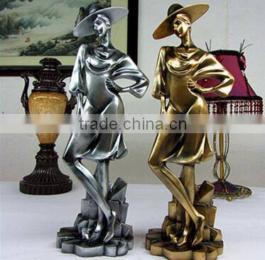 custom action figure,OEM resin figure for customer