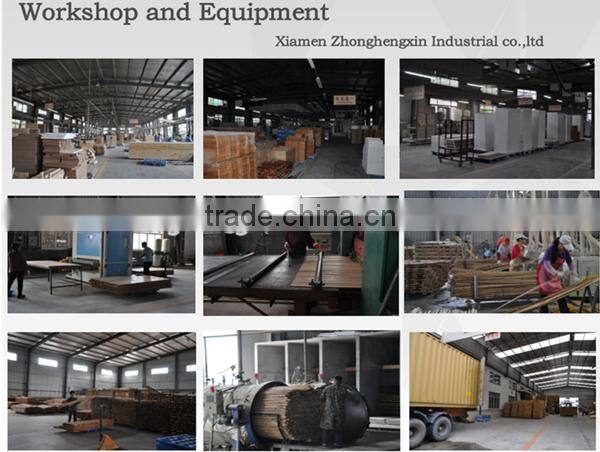 3mm Cheap Eco Friendly Bamboo Plywood Board Sheet