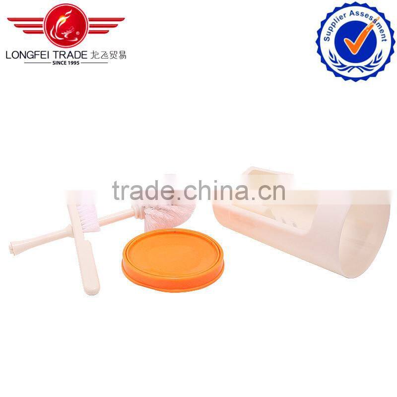 2014 hot selling kitchen cleaning plastic dish brush