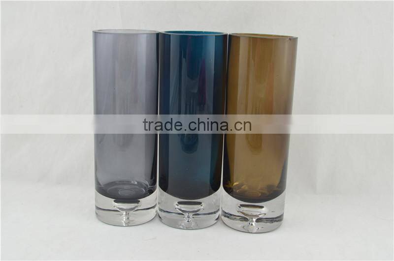 grave decorations wholesale glass vase