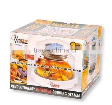 Nu Wave Oven