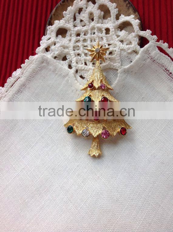 Book Piece MYLU Christmas Tree