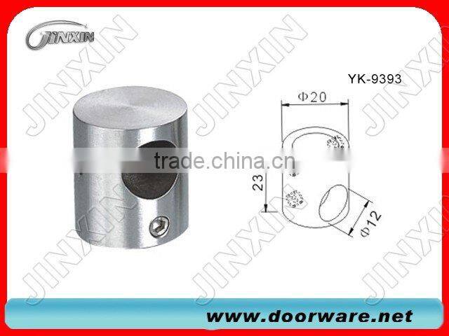 Stainless steel olympic bar holder (YK-9394)