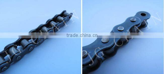Zhejiang transmission drive roller chain 16b 1