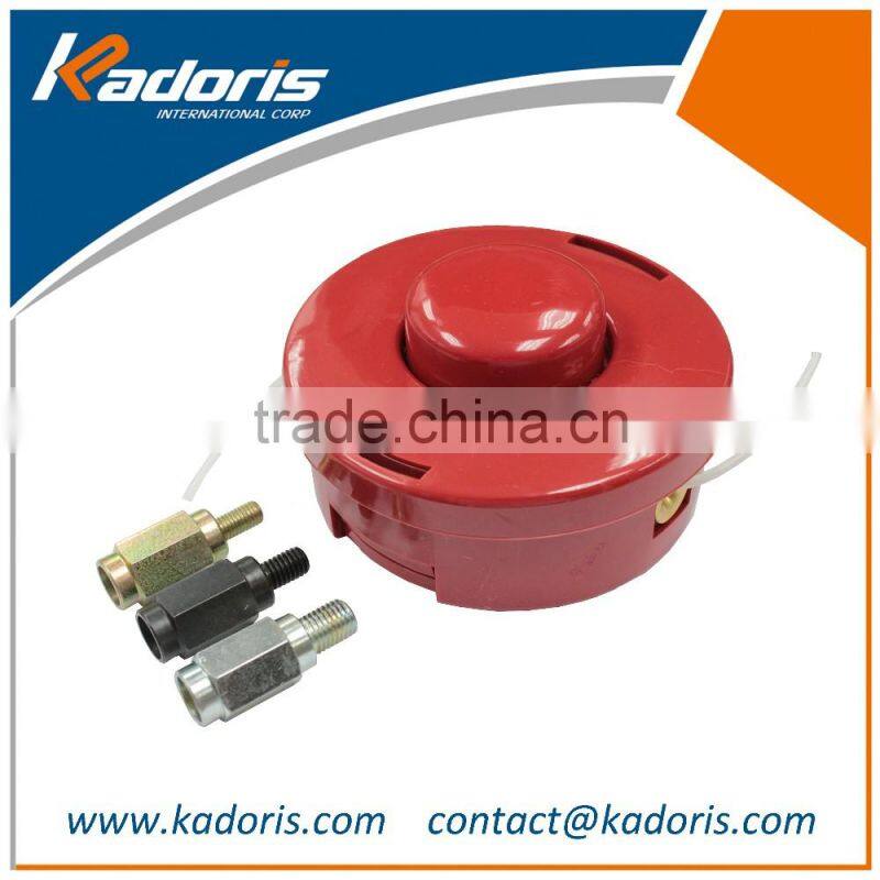 Professional chainsaw parts engine crankshaft for locking screw