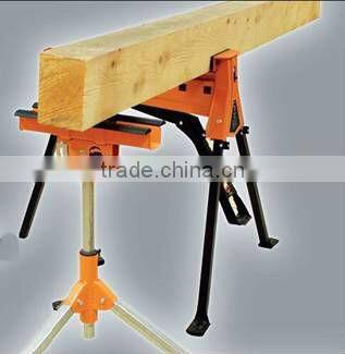 Woodworking Tripod Clamping Stand