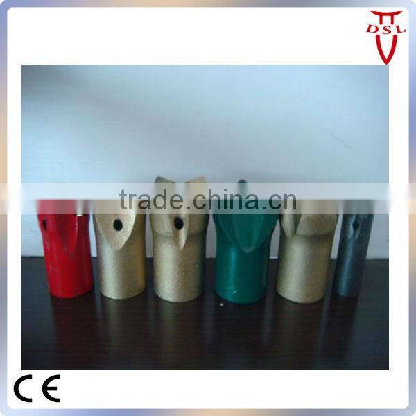 coal mine rock drill bits