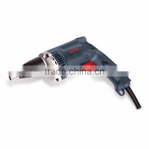RONIX POWER TOOLS ELECTRIC SCREW DRIVER MODEL 2506