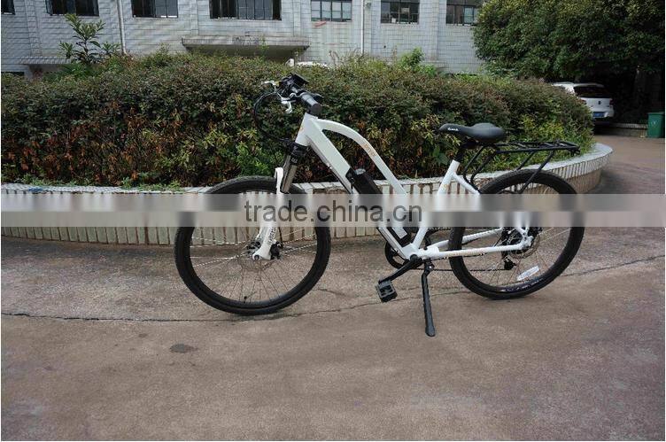 26'' City electric bike japanese electric bicycle