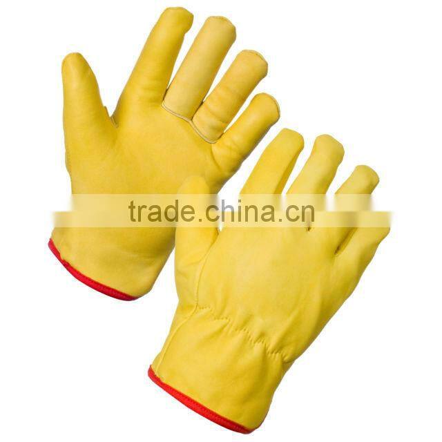 winter rugged wear gloves