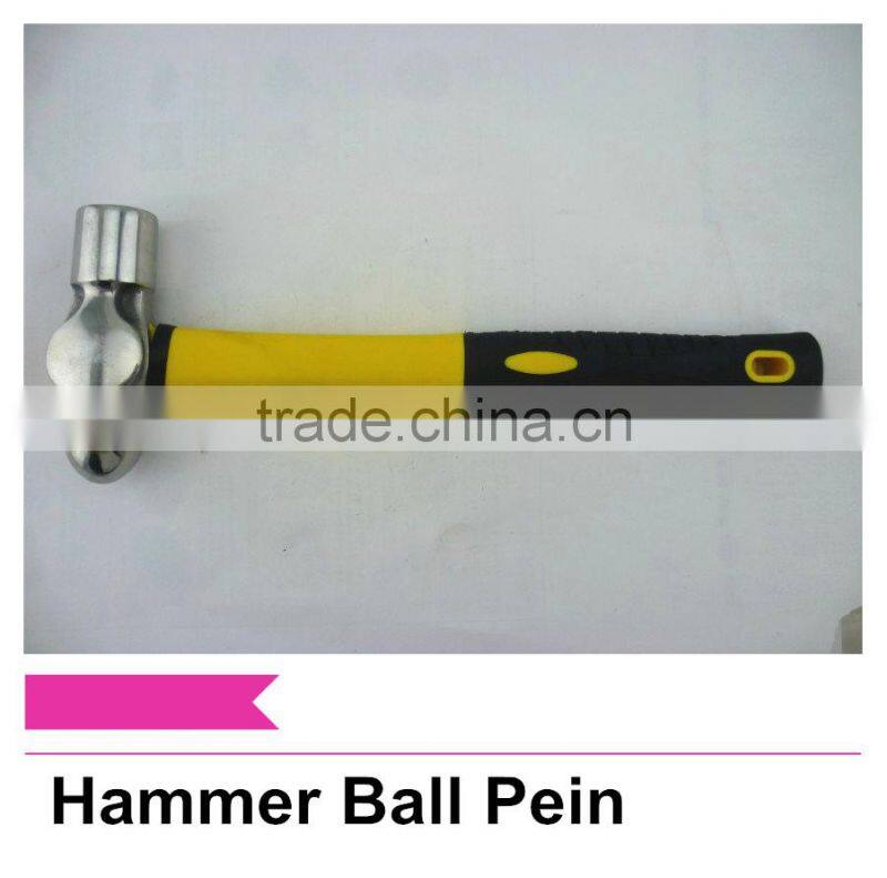 0.5`~3P Hammer Ball Pein Stainless Steel Non Magnetic Hand Tools