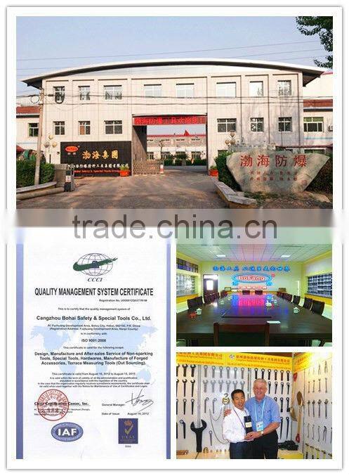 special tools Wrench C double-end special spanner