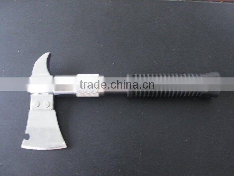 Multifuctional rescue hand tool