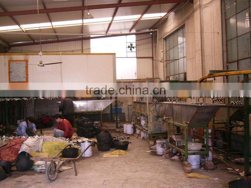 yellow nylon mallet hammer rubber mallet hammer