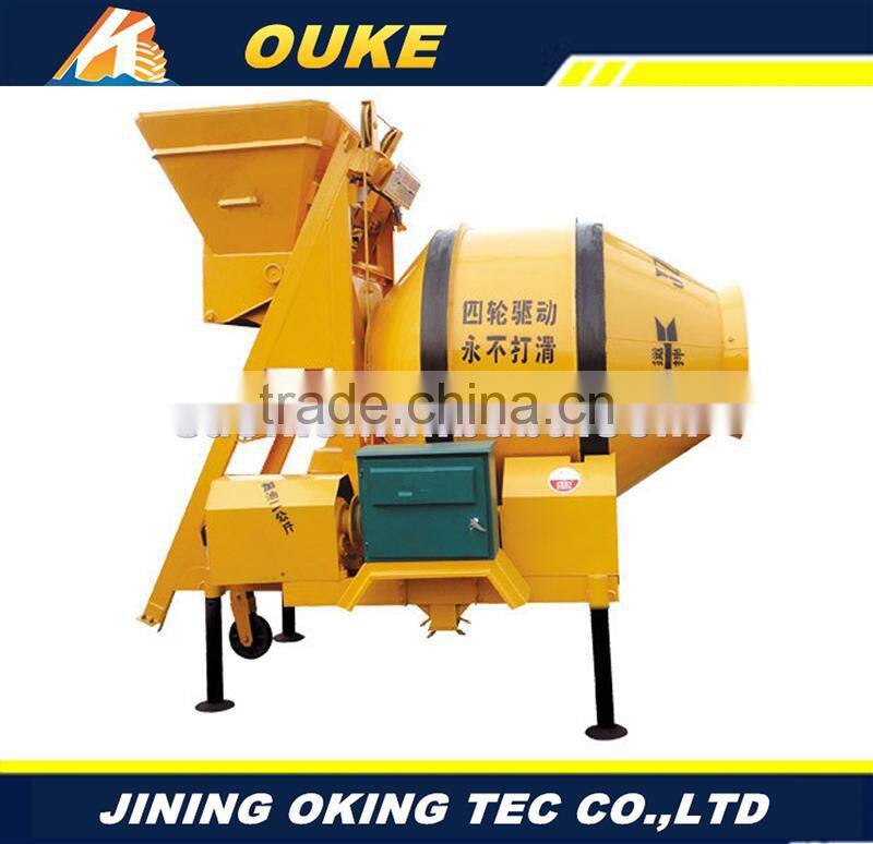 Good quality industrial blender machine,dry mortar blender,Diesel Cement Blender mixer