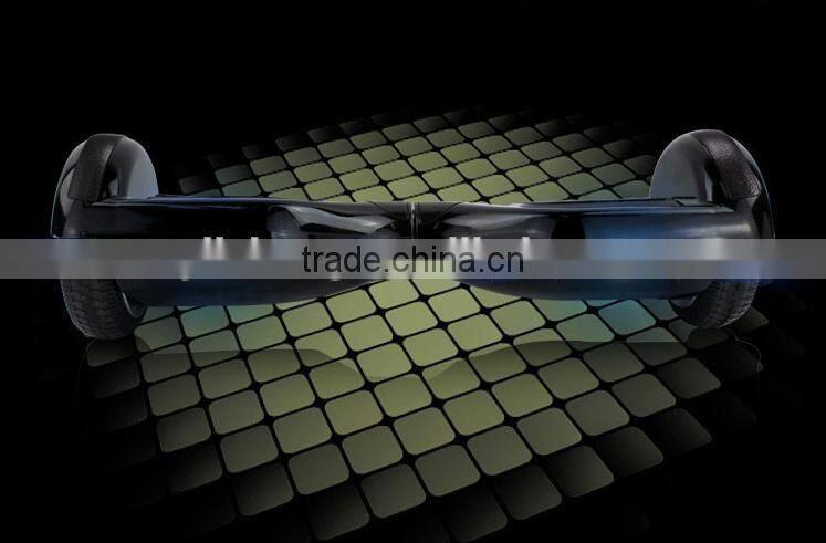 DKRhea 36v 4.4AH Balancing 2 wheel self scooter electric smart board balance